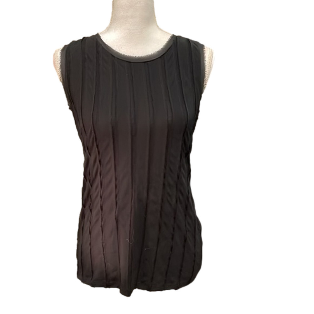 Banana Republic Women’s black size XS top